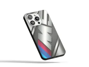 BMW Smartphone Cover Luxury Premium Feel